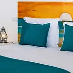 Ξενοδοχείο Mareta House 3*