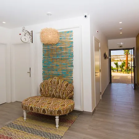 Hotel Mareta House Sagres