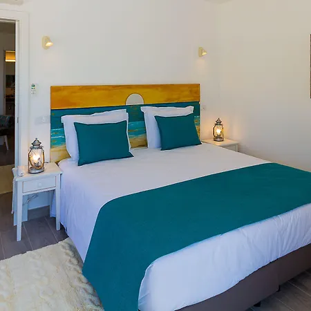 Hotel Mareta House Sagres