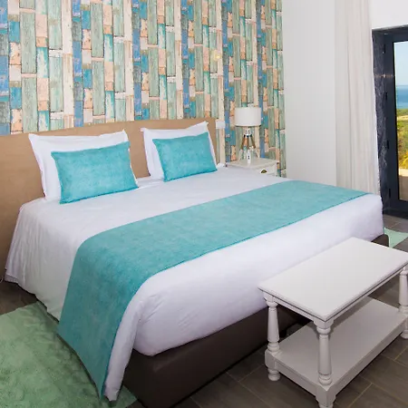 Hotel Mareta House Sagres