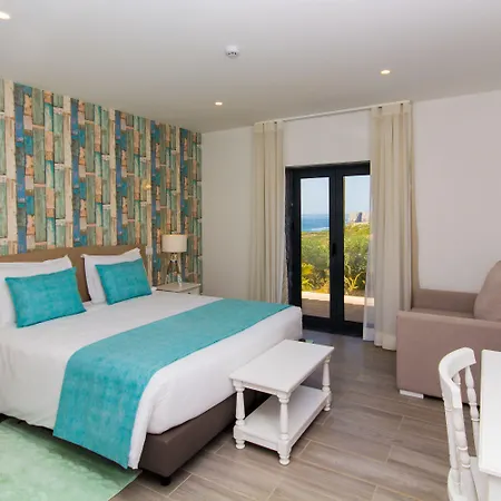 Hotel Mareta House 3*