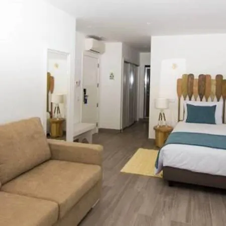 Mareta House 3*