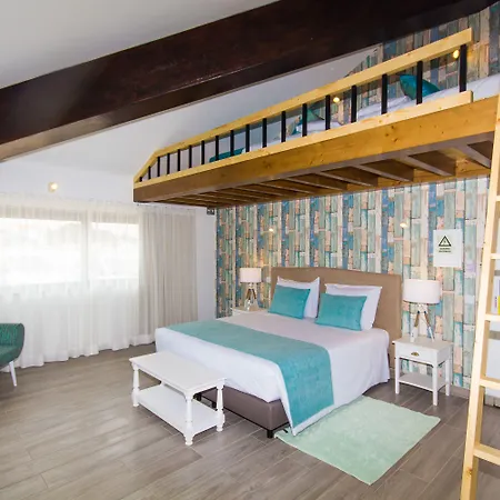 Отель Mareta House 3*