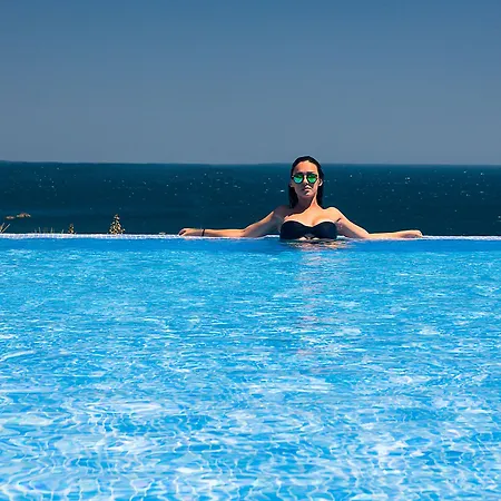 Mareta House Hotel Sagres