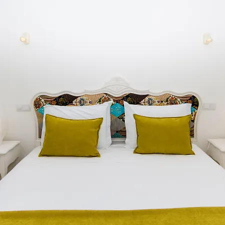 Mareta House Сагреш