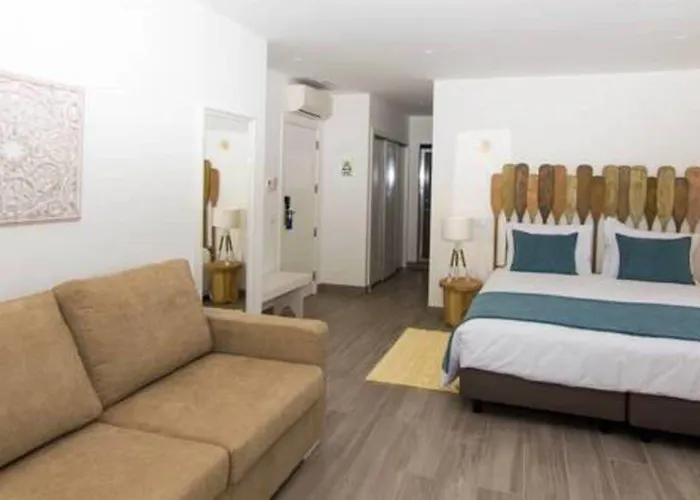 Mareta House 3*