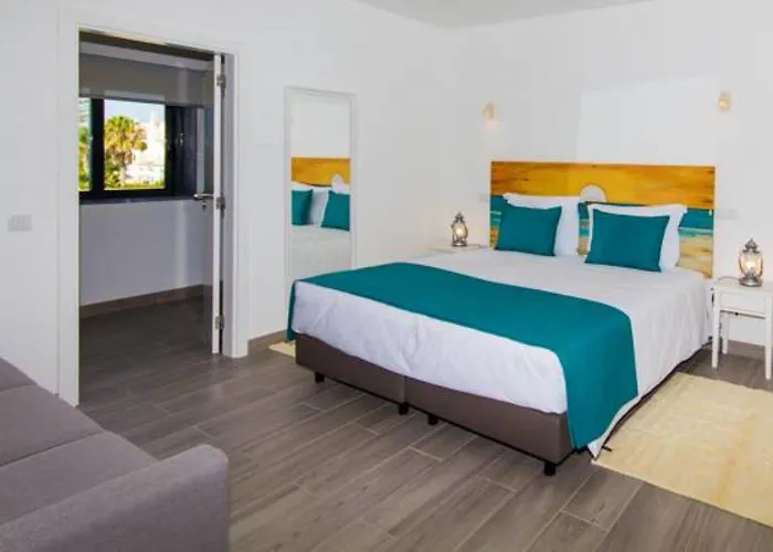 Mareta House 3* Sagres