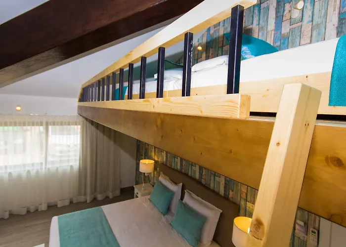 Mareta House Сагреш
