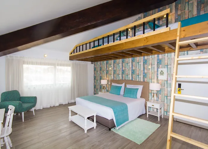Szálloda Mareta House 3*