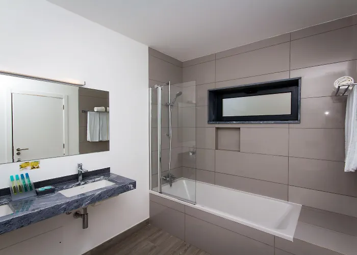 Szálloda Mareta House 3*
