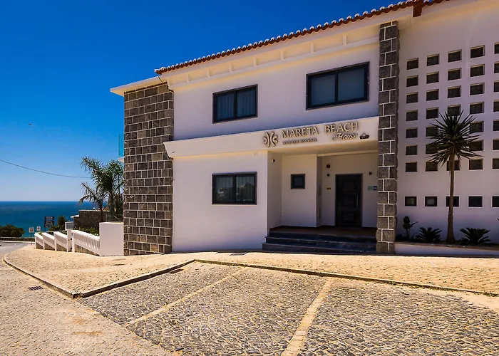 Mareta House Отель 3*