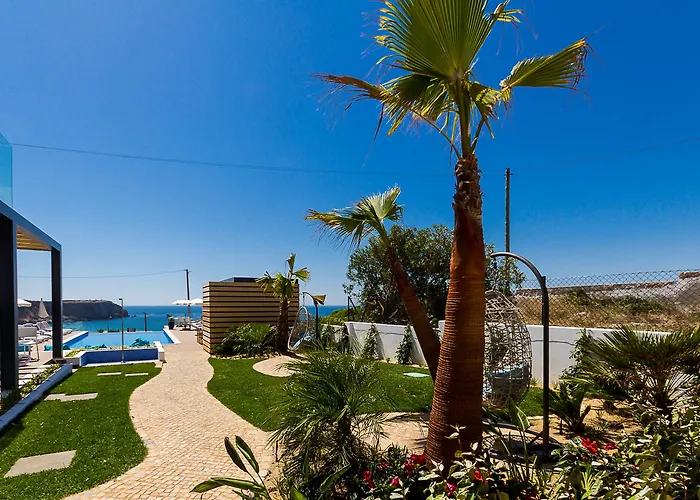 Mareta House 3* Sagres