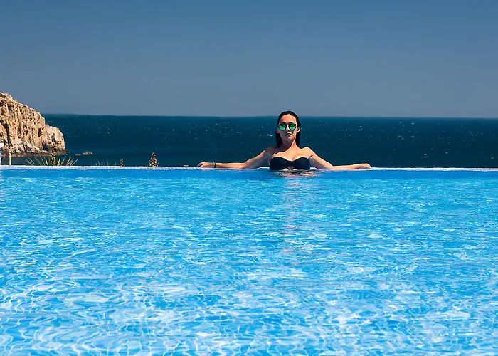 Mareta House Szálloda Sagres
