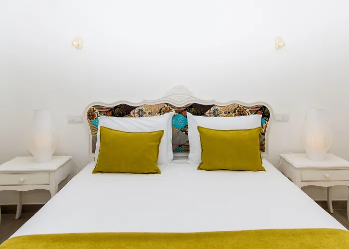 Mareta House Sagres