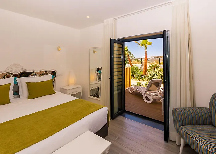 Mareta House Отель