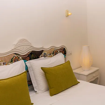 Mareta House Hotel Sagres