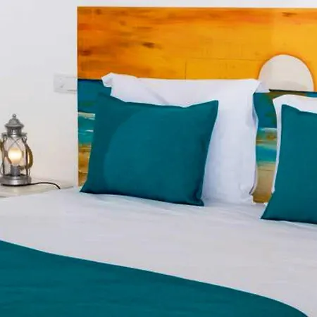Otel Mareta House 3*