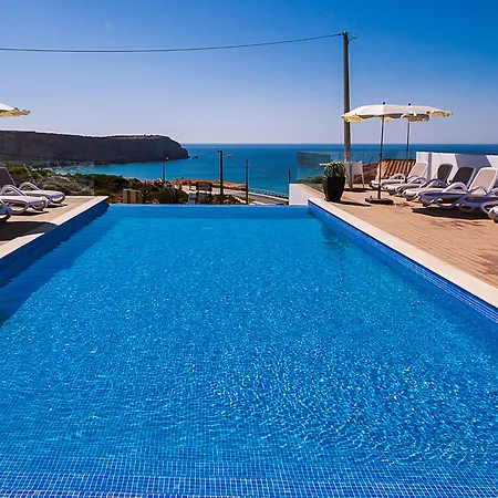 Mareta House Sagres