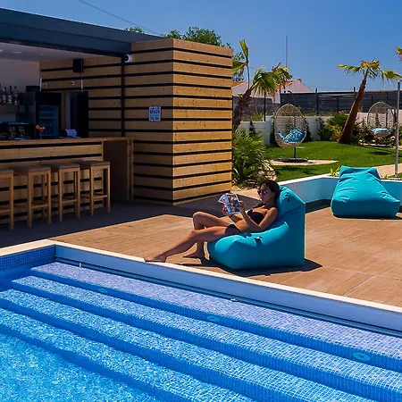 Mareta House Otel