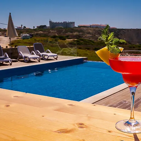 Mareta House Sagres