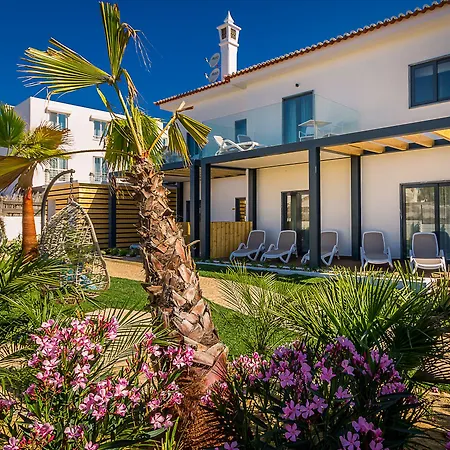 Hotel Mareta House Sagres