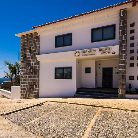 Mareta House Hotel 3*