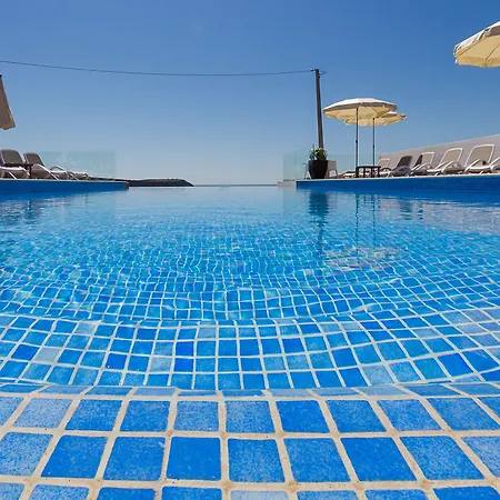 Mareta House Otel 3*