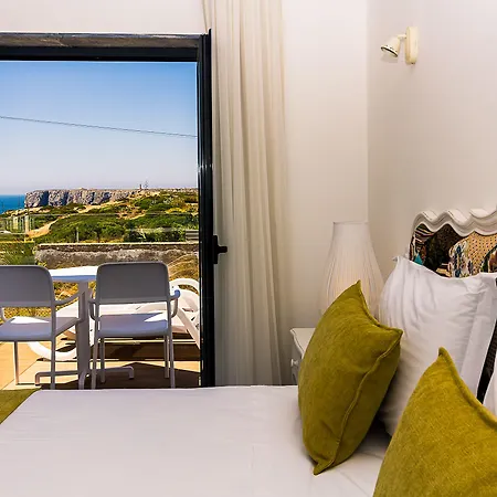 Ξενοδοχείο Mareta House