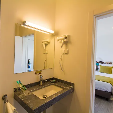 Hotel Mareta House 3*