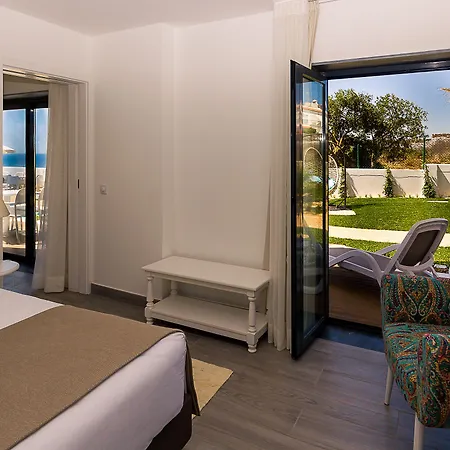 Otel Mareta House