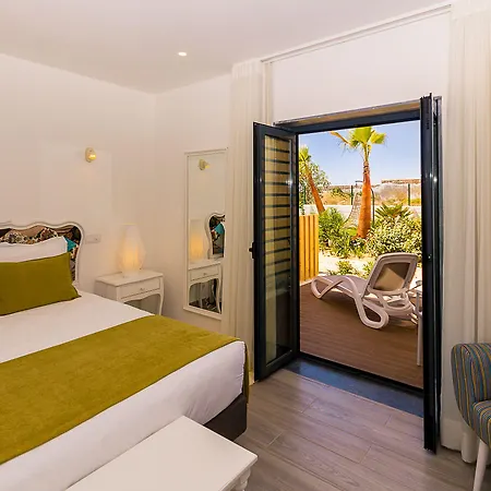 Mareta House Hotel