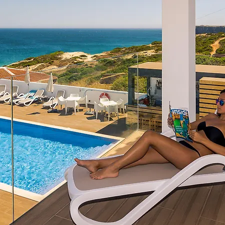Mareta House Otel Sagres