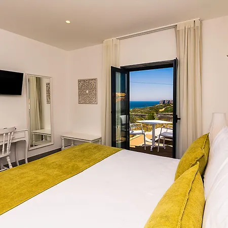 Mareta House Otel