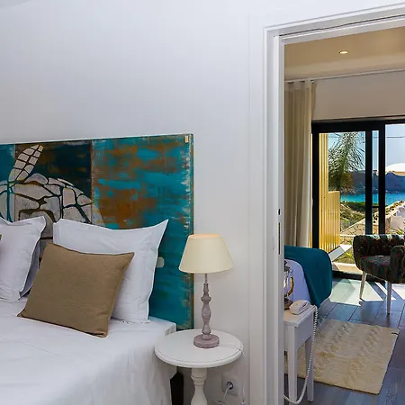 Otel Mareta House Sagres