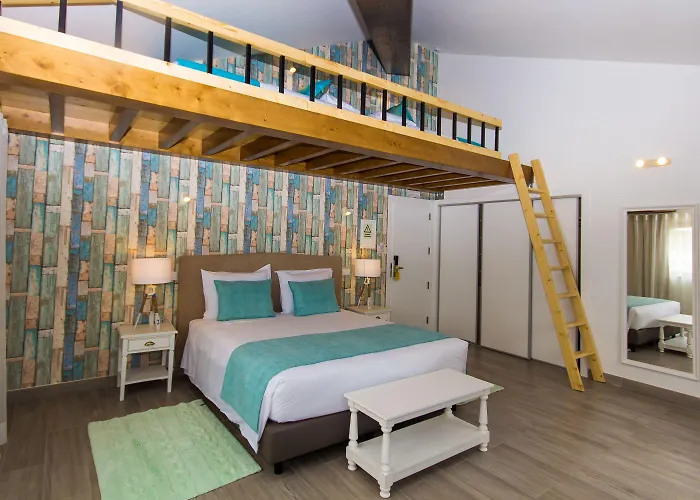 Hotel Mareta House 3*