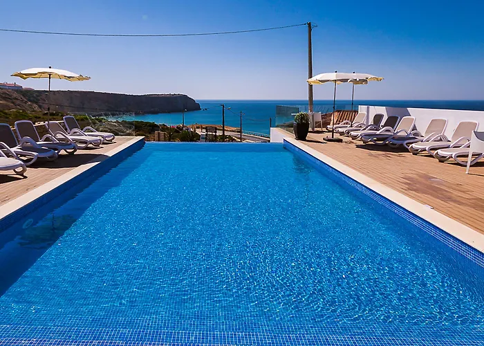 Mareta House Sagres