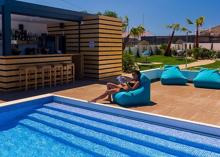 Mareta House Hotel