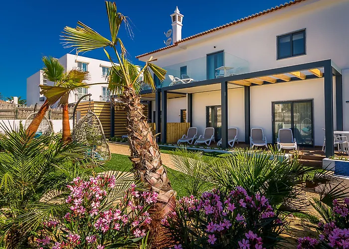 Hotel Mareta House Sagres