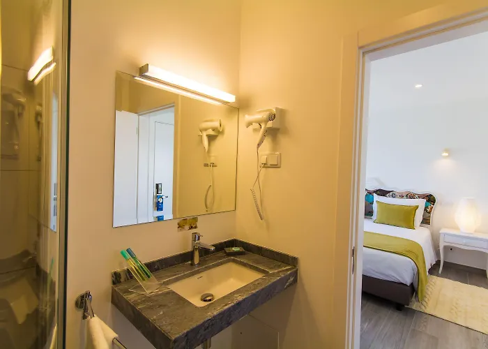 Hotel Mareta House 3*