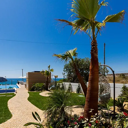 Mareta House 3* סאגרש