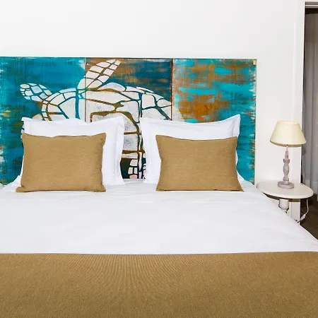 Mareta House 3*