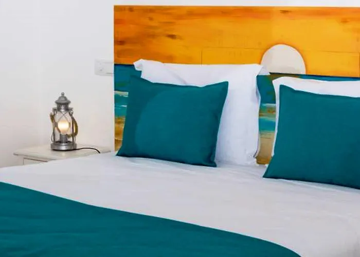Hotel Mareta House 3*