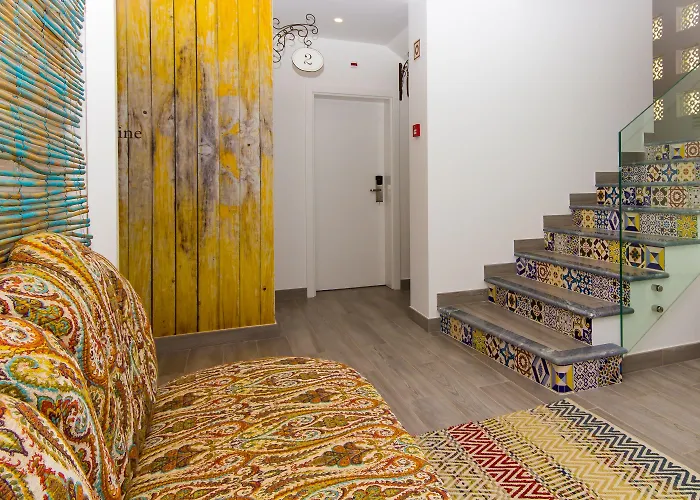Hotel Mareta House
