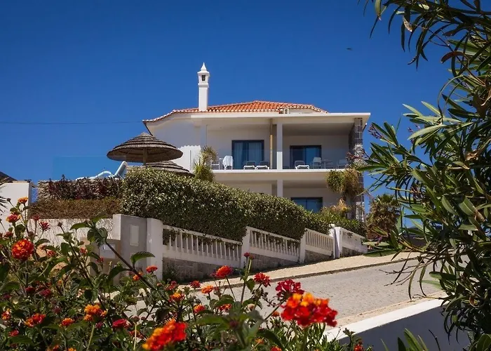 Mareta House Hotel